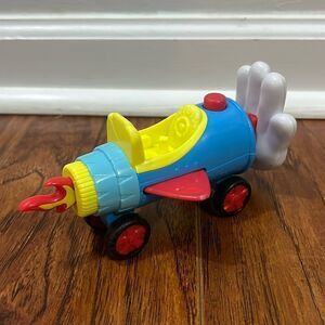 Just Play LLC Pocket Watch Hobby Kids Adventure Hand Car Vehicle Launches